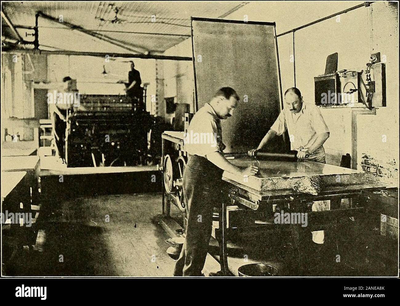 Photolithography process hi-res stock photography and images - Alamy