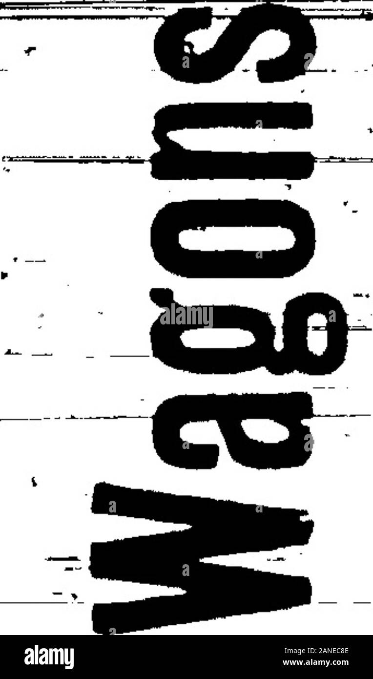 1903 Des Moines and Polk County, Iowa, City Directory . Church ot utirist, j^CTfl^yatod Afr^ ^*^ HUfelL-LBiyiiimn £ Branhon)Jreenden VoTFheyr-dlTver Stanley Gro7] and judge ^th Judicial Dist of la, reseery Co.,bds 1157 10th.  802 e 5th. - . Breeden-WmJ.i^fri Case Plow Wks, ! BRENNAN HUGH F -.--/ -res 1157 19th. - : Publisher The Western World 411 Bru^dittg-G^oi. -Wairretr toi4ce^3*esiJJiJ2Ue^ ESQ^^^jtir^ Breeding Harry, lab C C Brick & Pipe . „. jCo^bds. ,1517 e.. Walnut. Breeding Nora, wks Iowa Knitting C07 bds 1517 e -Walnut.-. bhn. wks P A Turner, bd3 3» Court av so of Fair Grounds. 43r£ Stock Photo