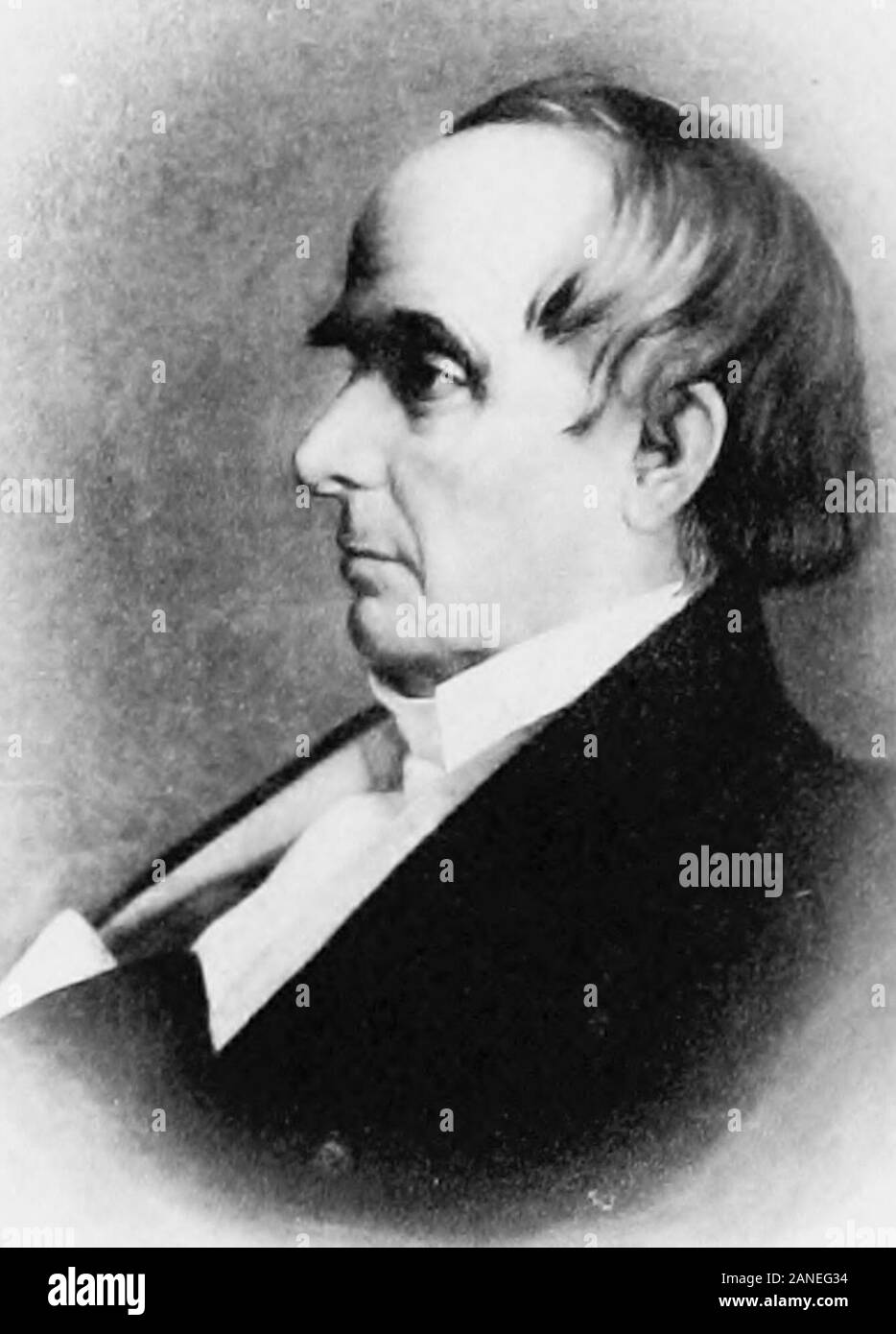 The writings and speeches of Daniel Webster .. . sa public man or