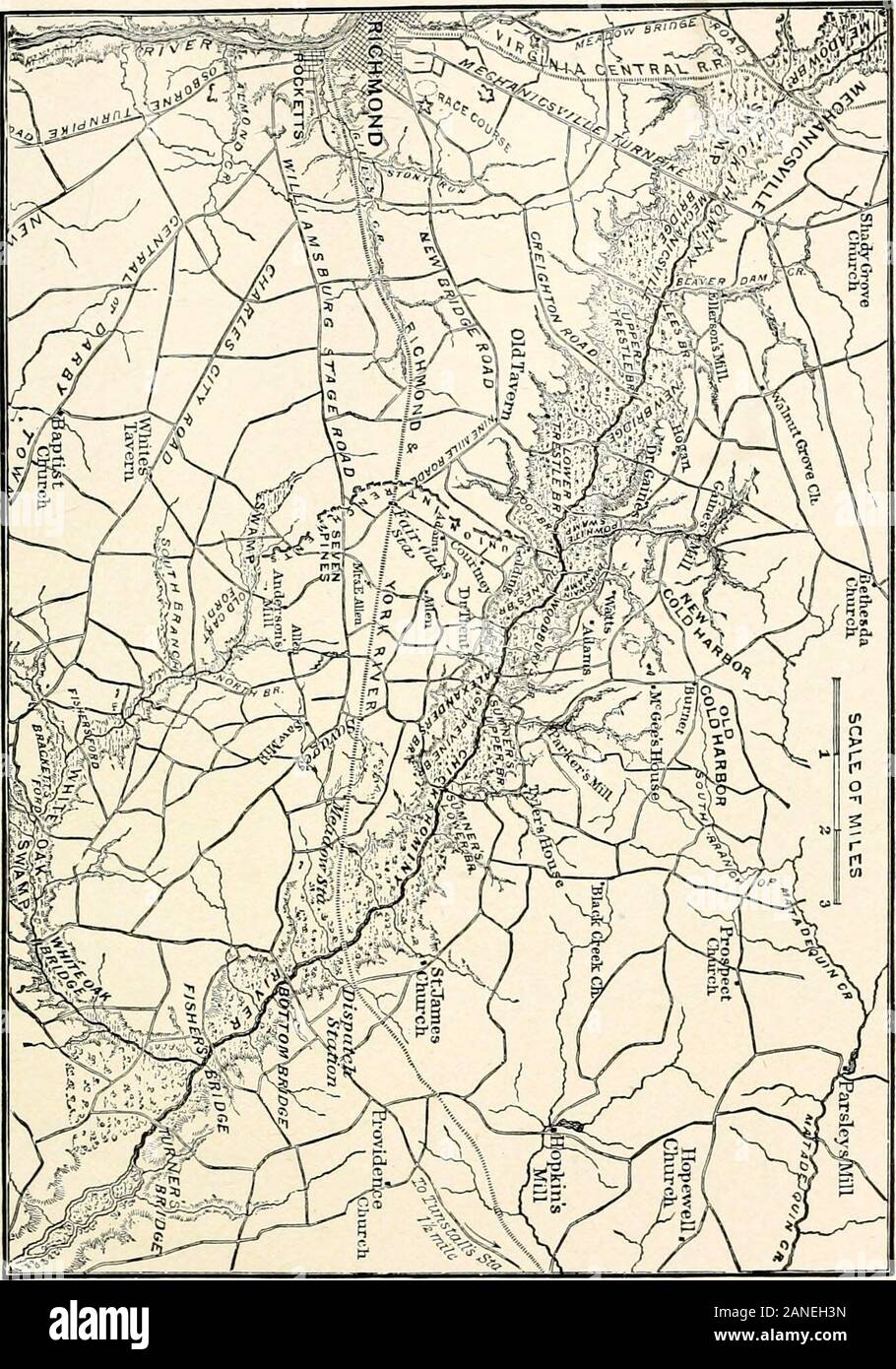 Mcclellan cap hi-res stock photography and images - Alamy