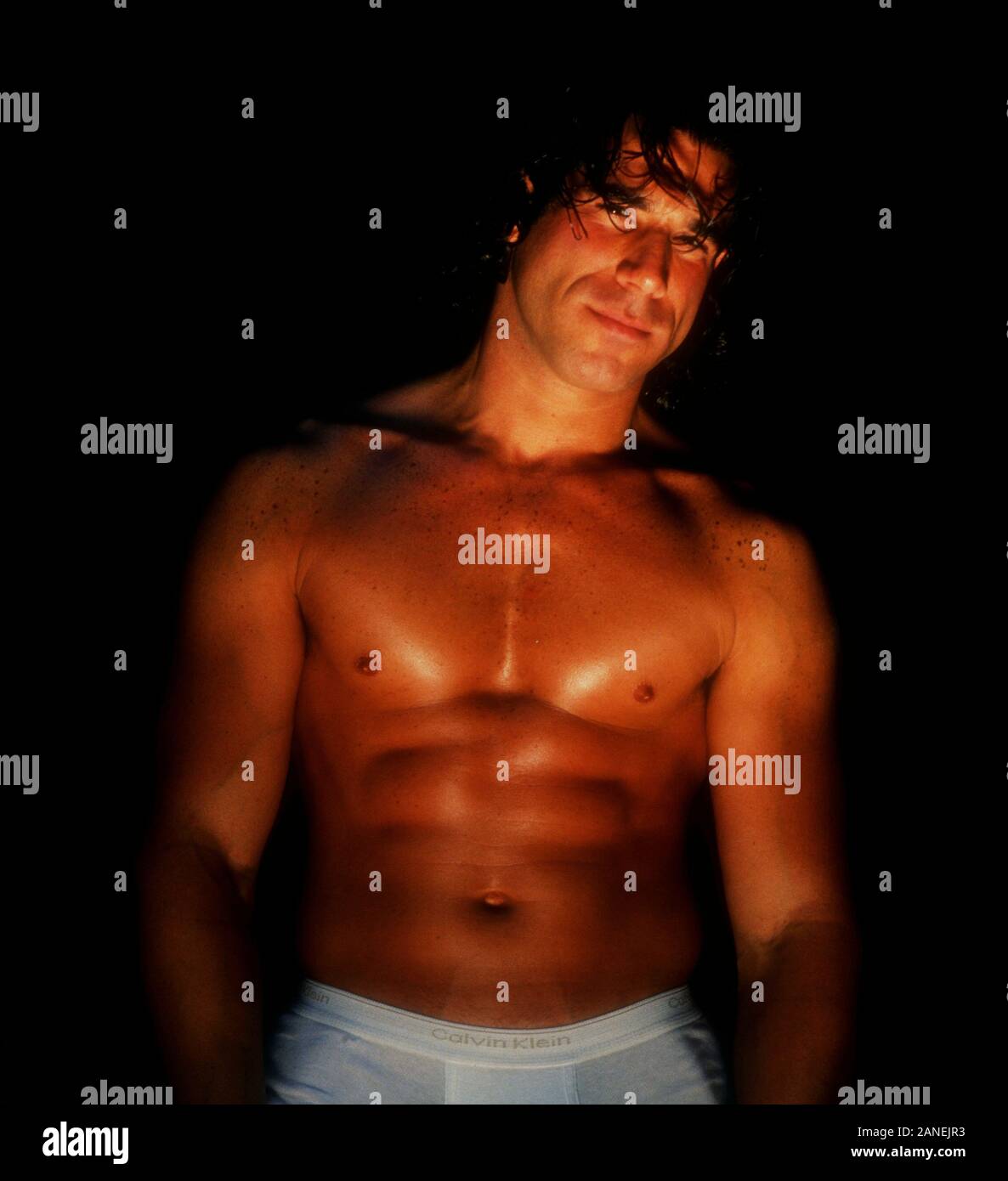 Los Angeles, California, USA 11th May 1995 (Exclusive) Actor Joey Scott