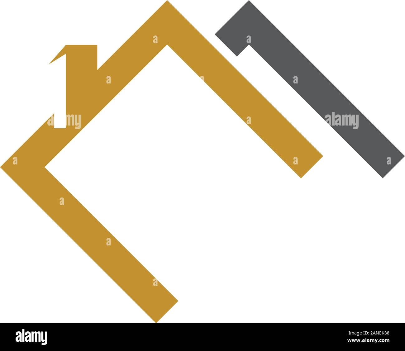 Real Estate , Property and Construction Logo design Stock Vector Image ...
