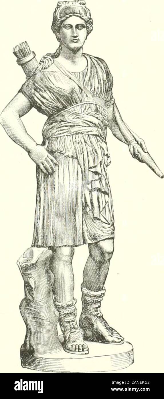 History of Rome, and of the Roman people, from its origin to the ...