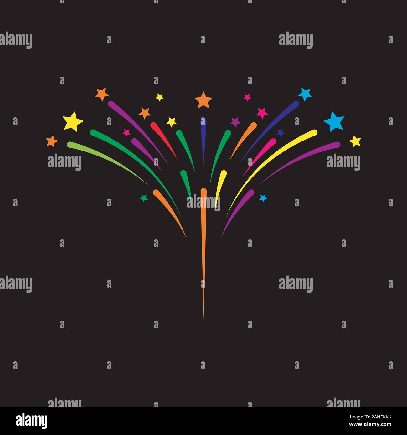 American celebrate diwali Stock Vector Images - Alamy