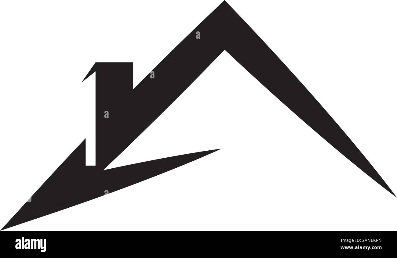 Real Estate , Property and Construction Logo design Stock Vector Image ...