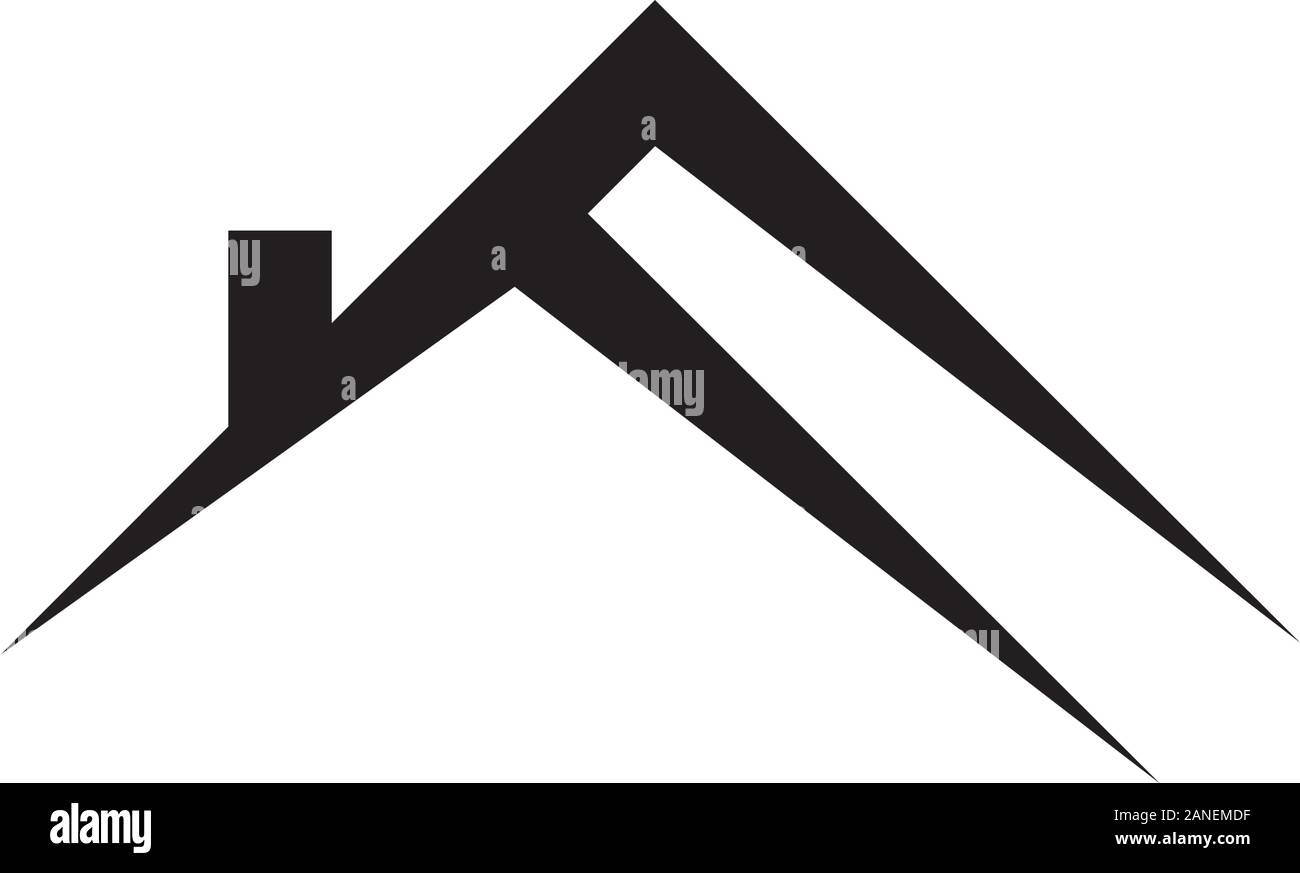 Real Estate , Property and Construction Logo design Stock Vector Image ...