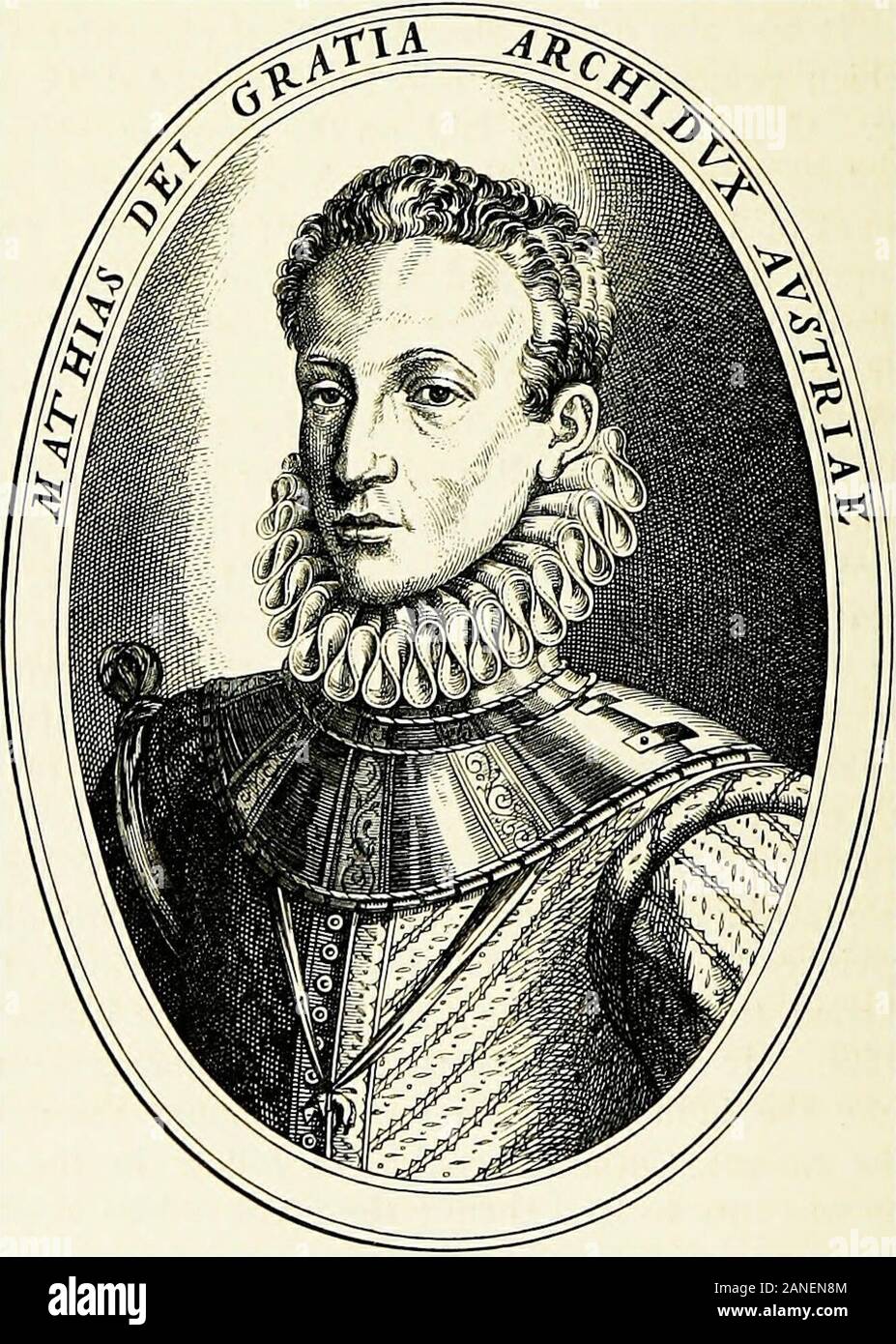 Don John of Austria, or Passages from the history of the sixteenth century, MDXLVIIMDLXXVII . sure to lead them ; the great nobles would not beled by him in any direction at all. It occurred to some of themthat they might transfer the government of the Provinces fromDon John, who had broken faith with them, to another Prince ofthe House of Austria, with whom a more binding covenant mightbe made, whose near relationship to the King of Spain wouldexonerate them from the imputation of desiring a change ofdynasty, and whose pre-eminent rank would at once extinguishthe pretensions both of Orange an Stock Photo
