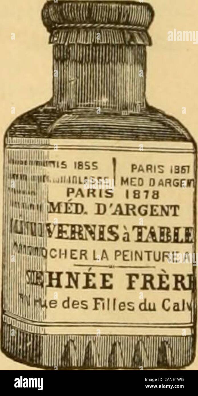 Illustrated Catalogue And Price List Of Artists Materials Gold