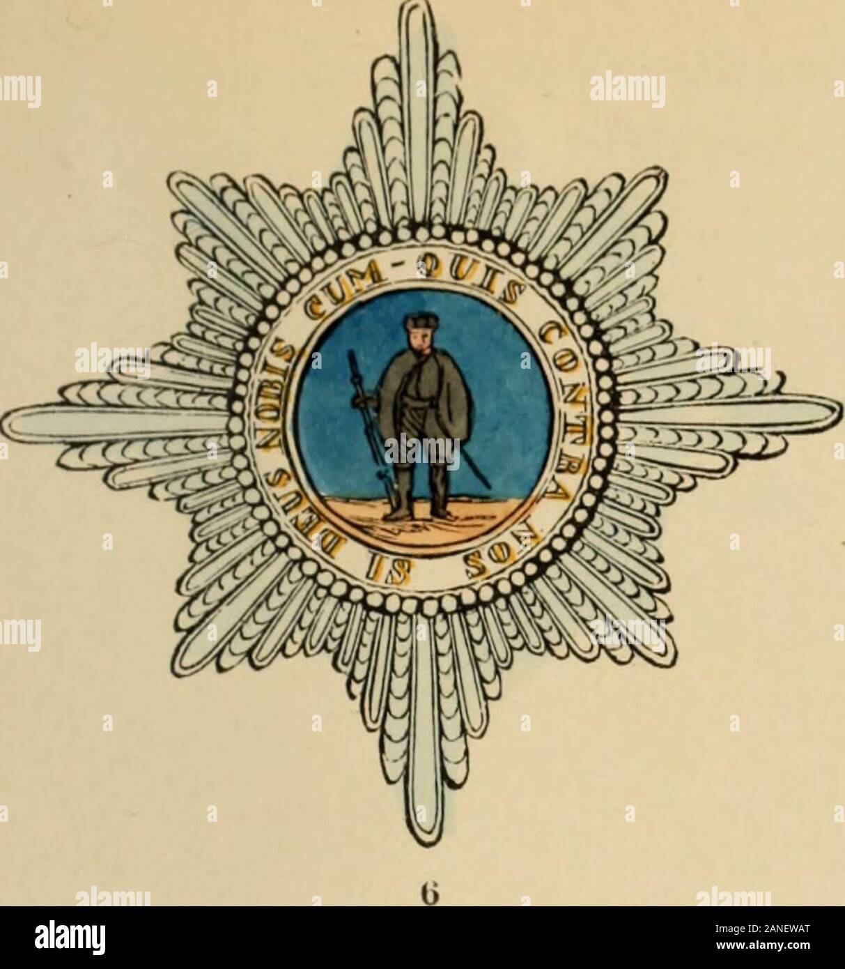 The Book Of Orders Of Knighthood And Decorations Of Honour Of All The Book Of Orders Of Knighthood And Decorations Of Honour Of All
