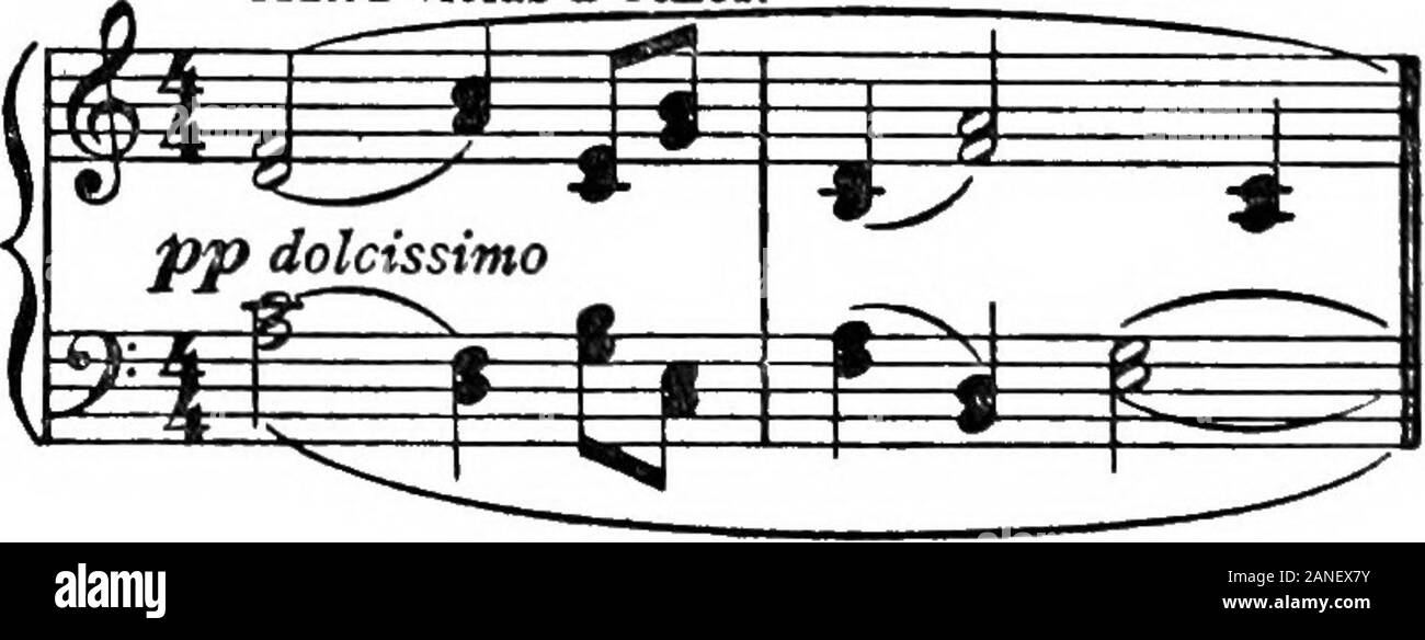 Modern Harmony Its Explanation And Application 5 M 8 I M N Lar Gr 8 I I 8 3be C E The Older Method Often