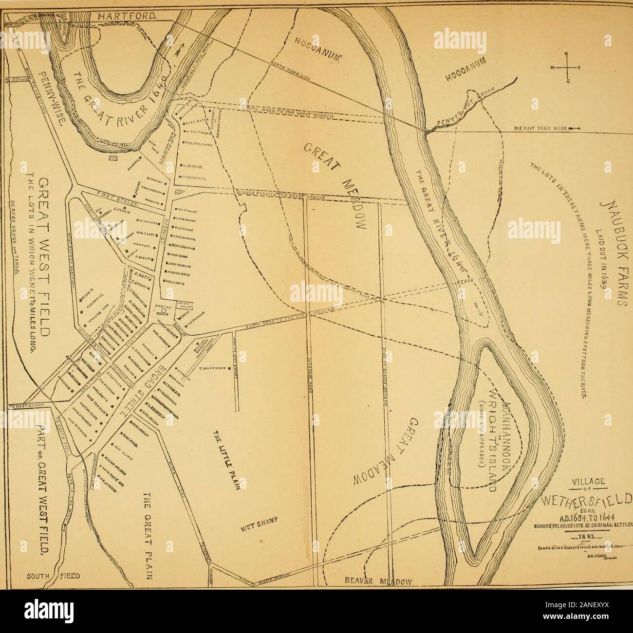 Indians mohicans hires stock photography and images Alamy