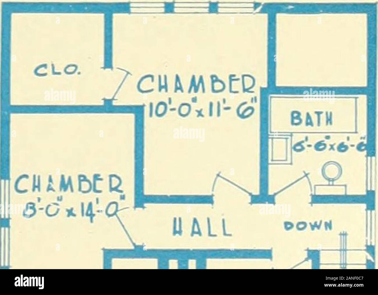 Central S Book Of Homes Size 24 0x28 0 6 Rooms And Batli Here Is