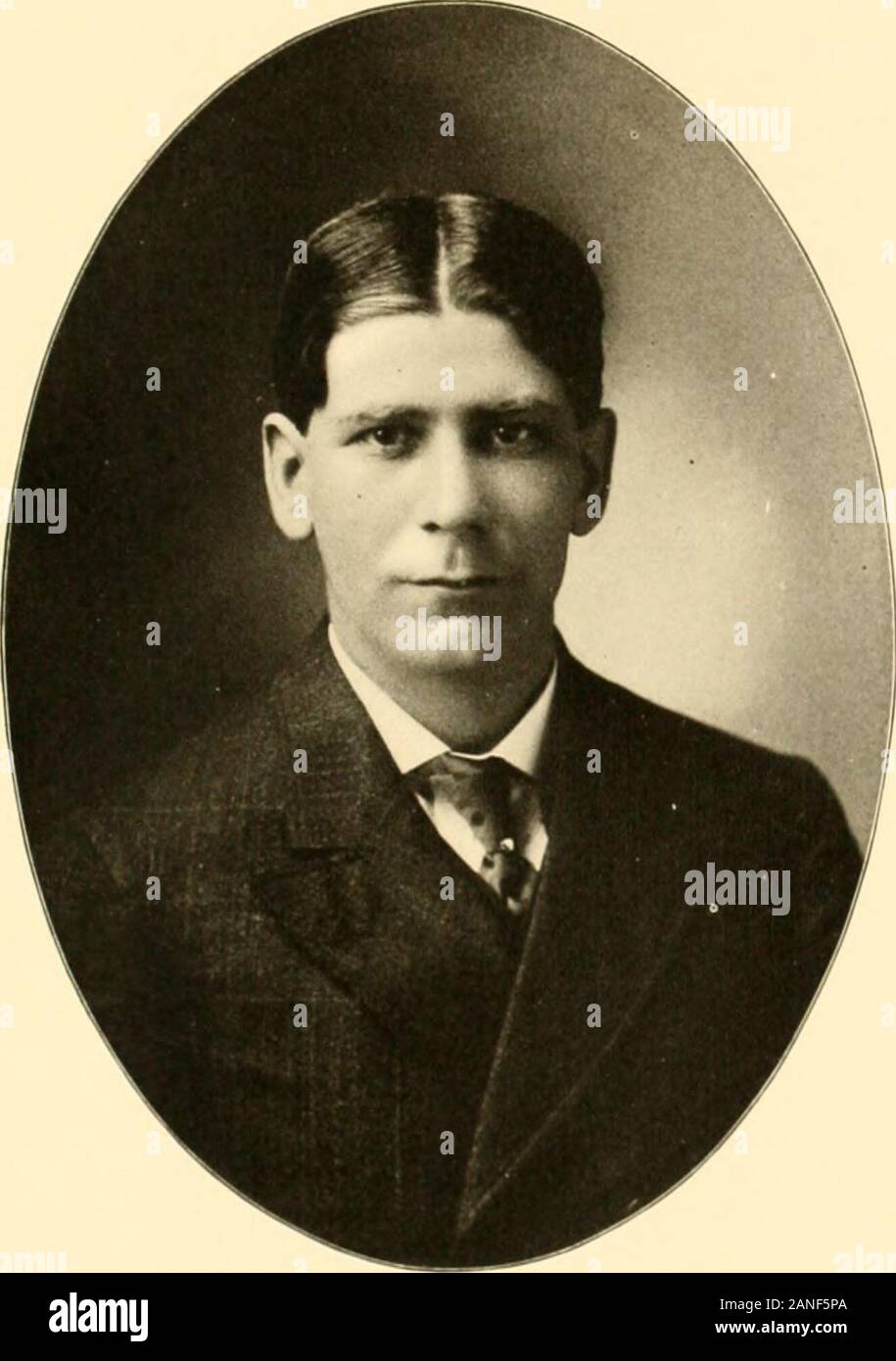 Historical encyclopedia of Illinois, ed . ine Newell, who was born in Mc-Donough County, and received her early educa-tion in the common school and the MacombNormal School. Five children resulted fromthis union, namely: Robert, Mary, Arthur, Oraand Chester. Politically, Mr. Jarvis advocatesthe i)rinciples of the Prohibition party. His fra-ternal connection is with the M. W. A. JENKINS, Benjamin D., M. D., who is suc-cessfully engaged in the practice of medicinein Macomb. McDonough County, III., was bornin Delaware County, Iowa, on February 25, 1808.His father. William Duane Jenkins, was bornin Stock Photo