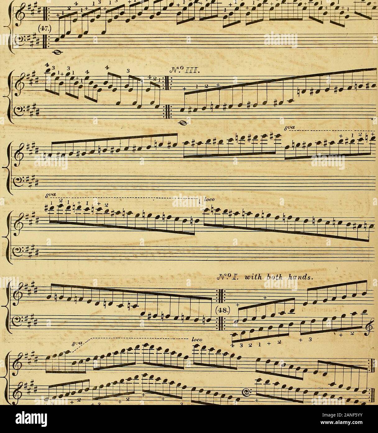 Forte 2024 e piano