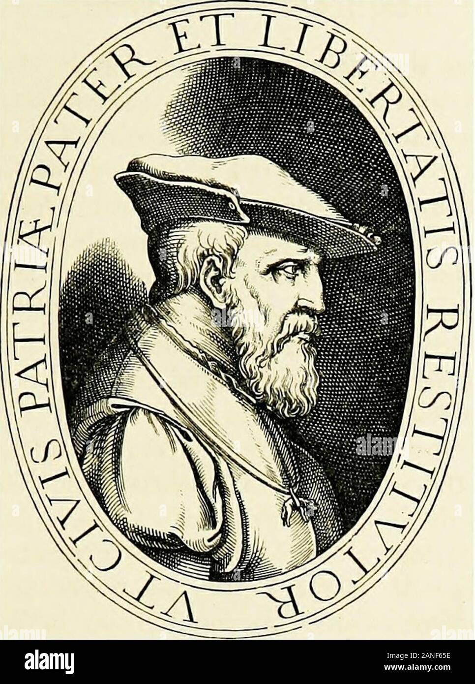 Don John of Austria, or Passages from the history of the sixteenth century, MDXLVIIMDLXXVII . -robedsons of St. Bruno, and resolved to abjure the faith of the Arabianprophet and accept that of the Italian Pontiff. In the baptisteryof the church of the fortress of Castel-Novo the youth receivedthe name of Don Carlos of Austria, to which was afterwardsadded a royal pension of twelve hundred crowns a year. DonJohn appeared at the font as his godfather, the godmother beingDona Violante de Moscoso. The real father, Muley Hamida,proof against the Carthusians and Christianity, was greatly afflictedat Stock Photo