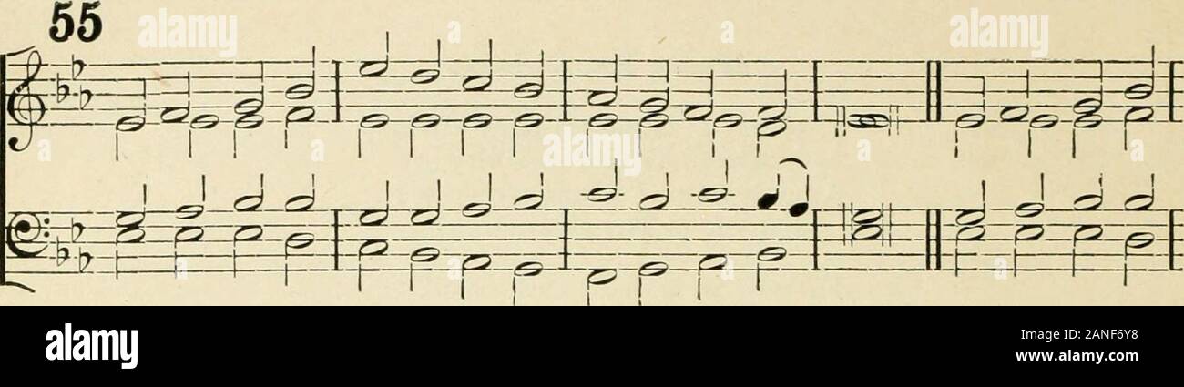 The Westminster hymnal : the only collection authorized by the hierarchy of England and Wales . nd Of love, uniting Both in One. As from the Father increate, His Son and Word eternal came ; So, too, from Each the ParacleteProceeds, in Deity the same ; Three Persons !—among whom is none Greater in majesty or less ;In substance, essence, nature. One ; Equal in might and holiness. Three Persons !—One ImmensityEncircling utmost space and time ! One Greatness, Glory, Sanctity,One everlasting Truth sublime ! O Lord, most holy, wise, and just! Author of nature ! God of grace !Grant that as now in The Stock Photo