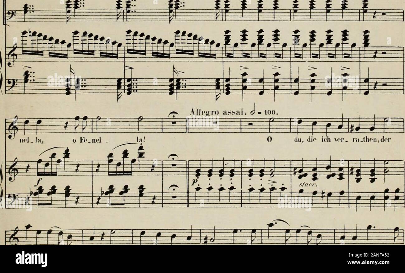 Die Grosse Liebe High Resolution Stock Photography And Images Alamy