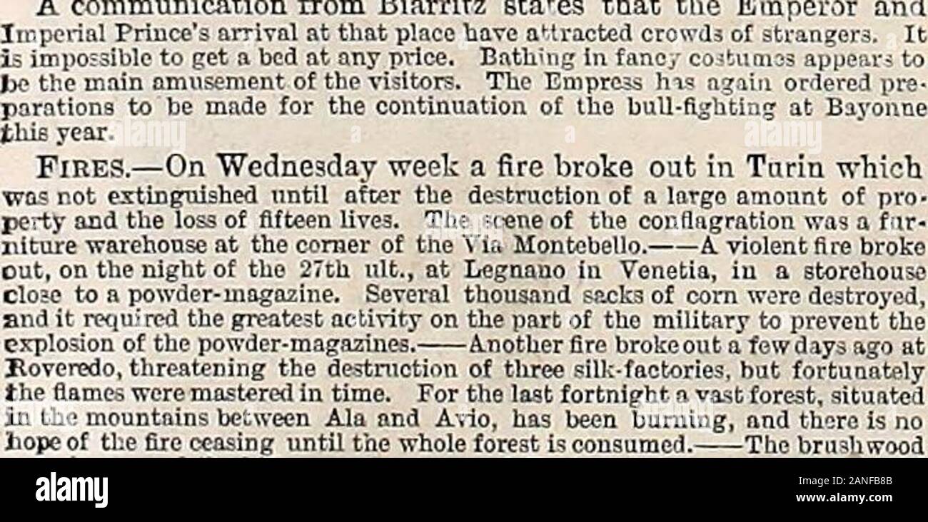 The Illustrated London News Forf V 3 Ij Atlenik L Hrr Jlaj Rv A Secretary Of State To Balmoral Insccr Eion To Fcul Gnmvilie On S N Ic Y The Q Ieea And The Prince Consort A Aw