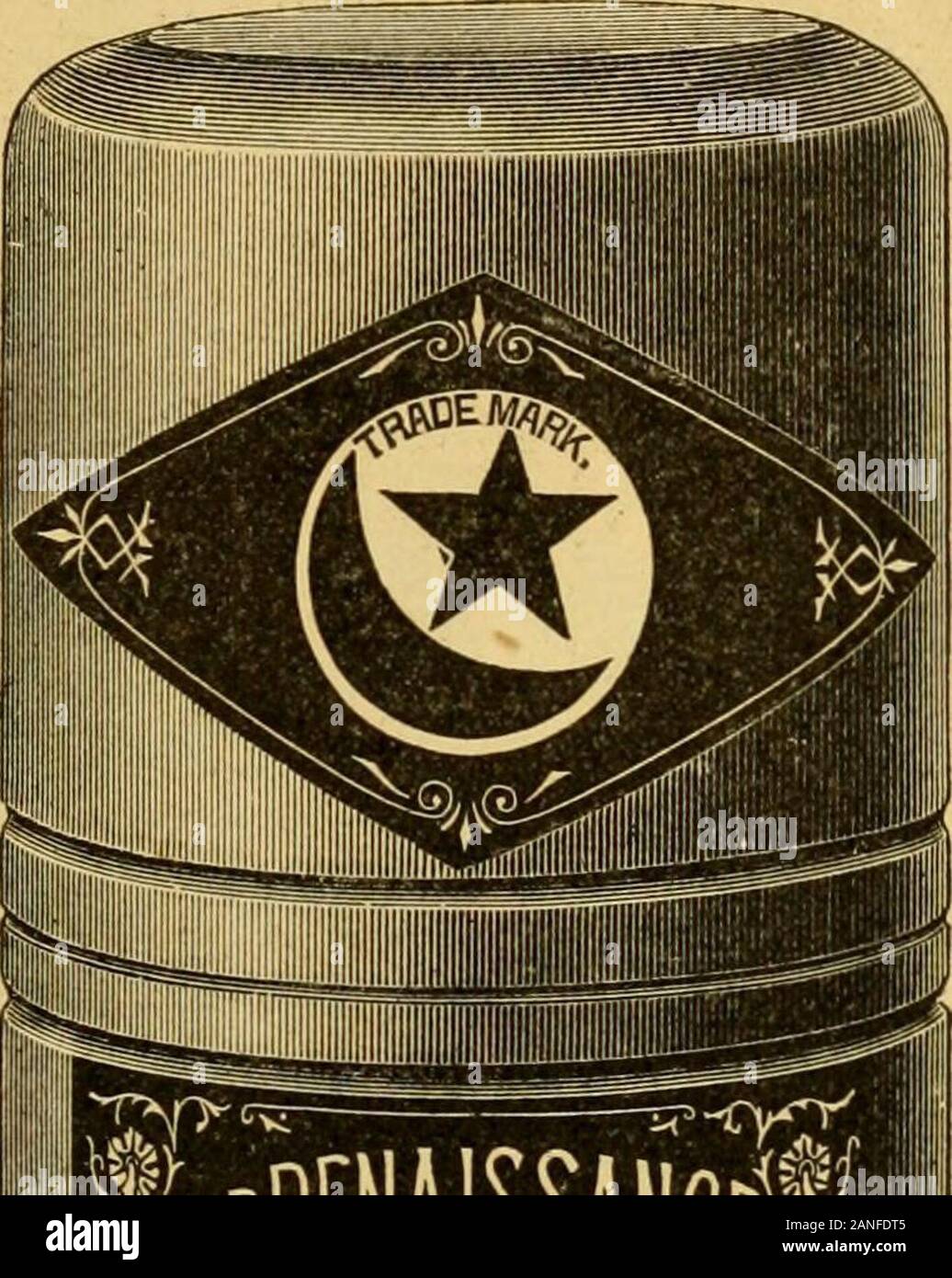 Illustrated Catalogue And Price List Of Artists Materials Gold