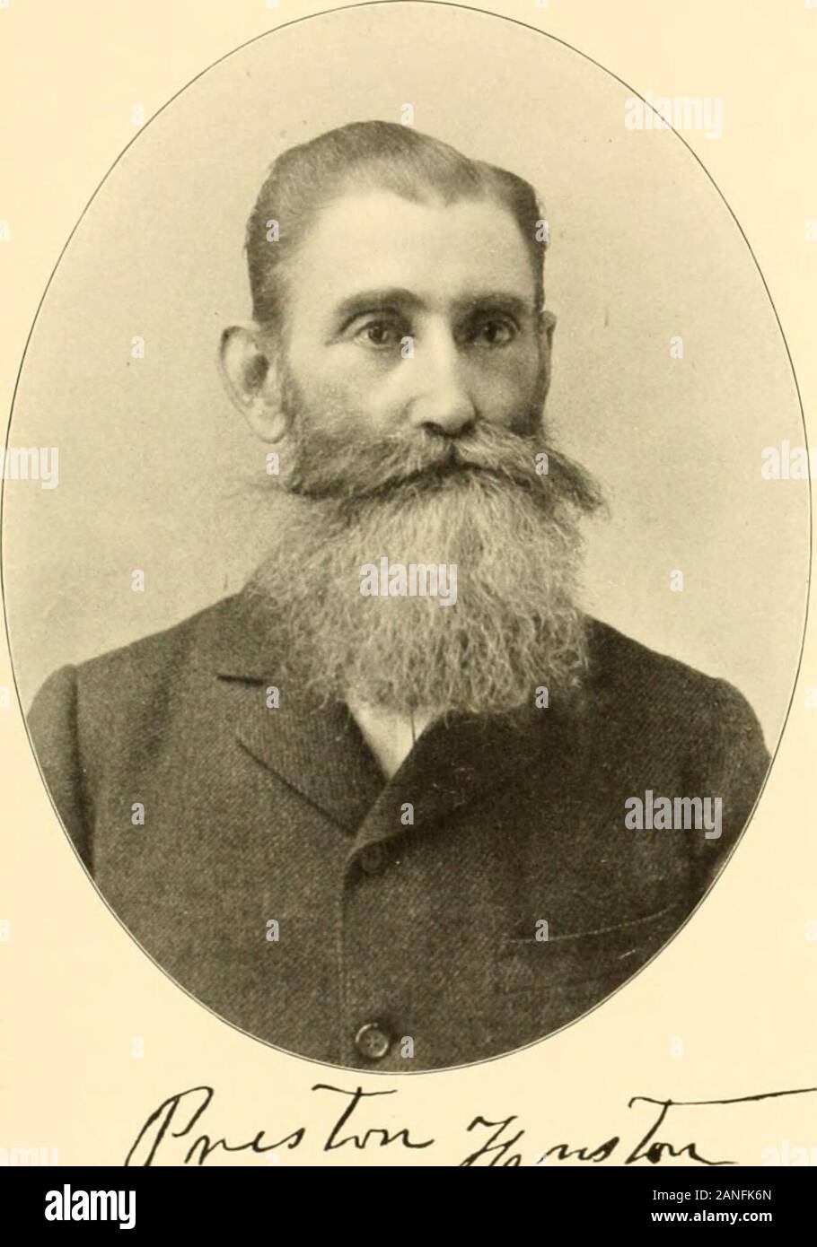Historical encyclopedia of Illinois, ed . y. Isolated cases which discredithis calling, and plunge the country intoparoxysms of alarm, fail to disprove the as-sumption that every man who has in him themaking of a successful banker possesses thesestrong and fundamental requisites. Banking is not a business to attract the frivolous or im-patient. The centuries have added no frillsto its methods, or softened, by a single shade,its somber and accuracy-comiielling require-ments. In some instances, mahogany countersand costly furnishings may relieve the eye, butthey do not lift the austere obligatio Stock Photo
