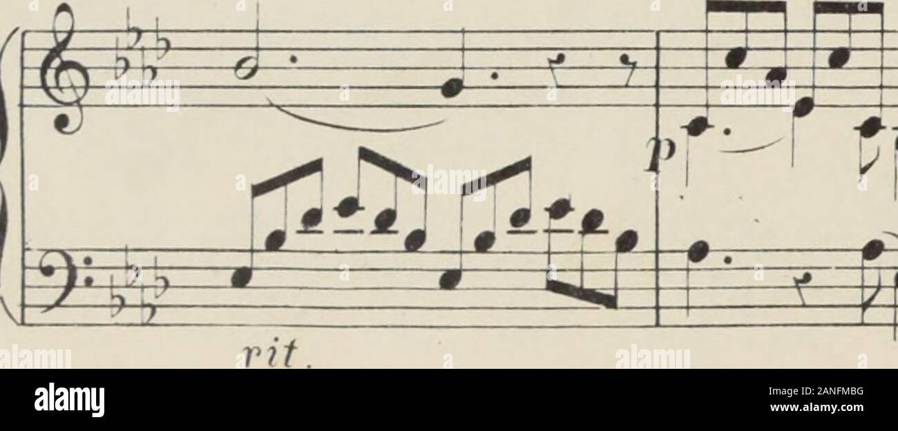 48 Etudes Pour La Harpe A Tempo F F 7 Poco 3 F Rp M Hi E Ij J J E S 3 I I R Lt 1 I R T R Vore C 2v Ft