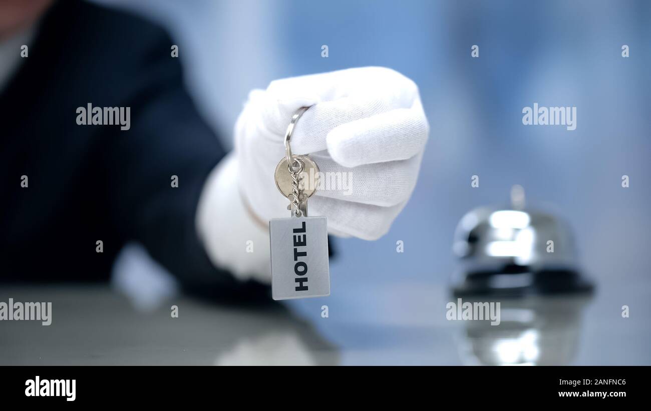 Hotel room keys hires stock photography and images Alamy