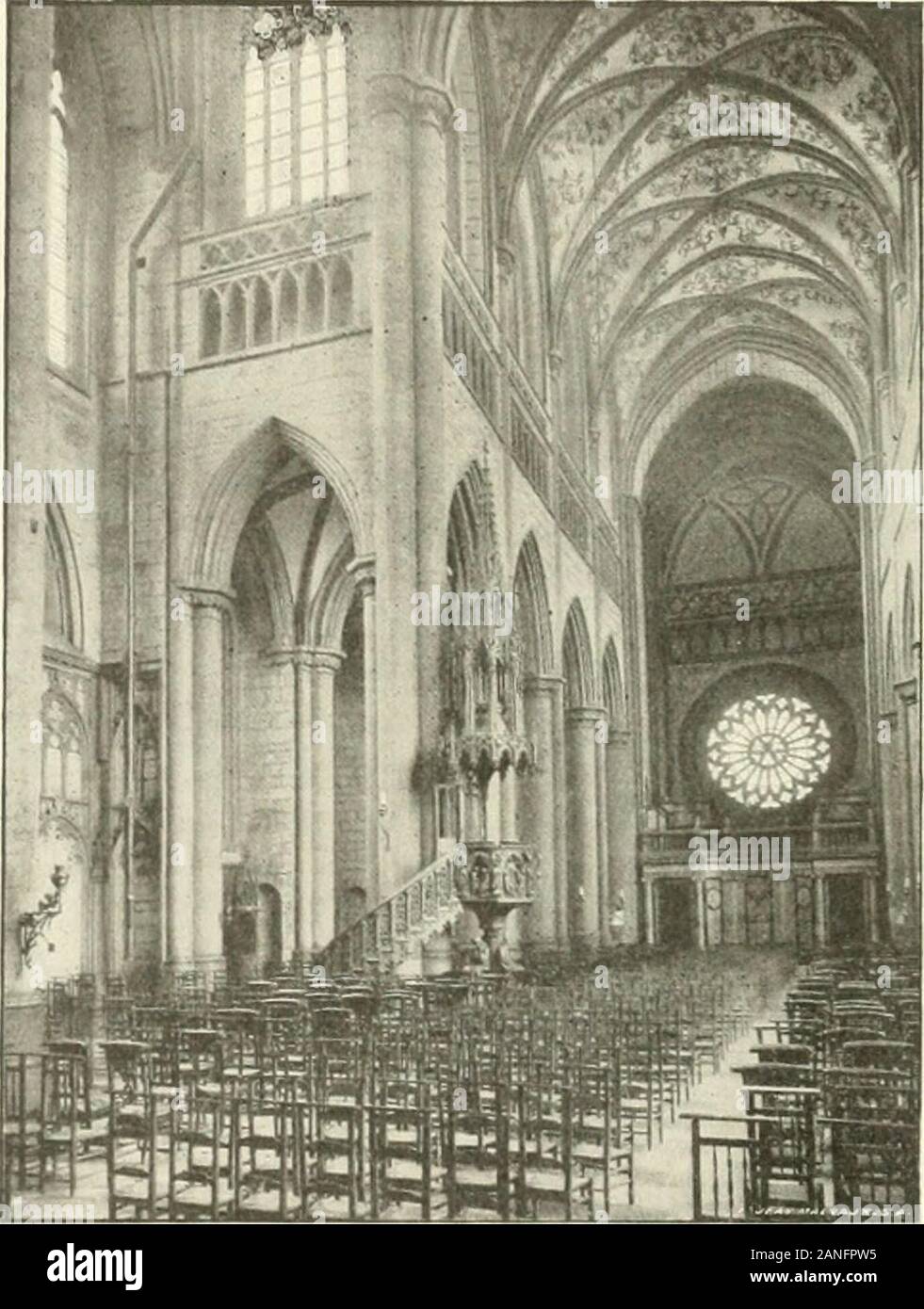 Godefroy de huy hires stock photography and images Alamy