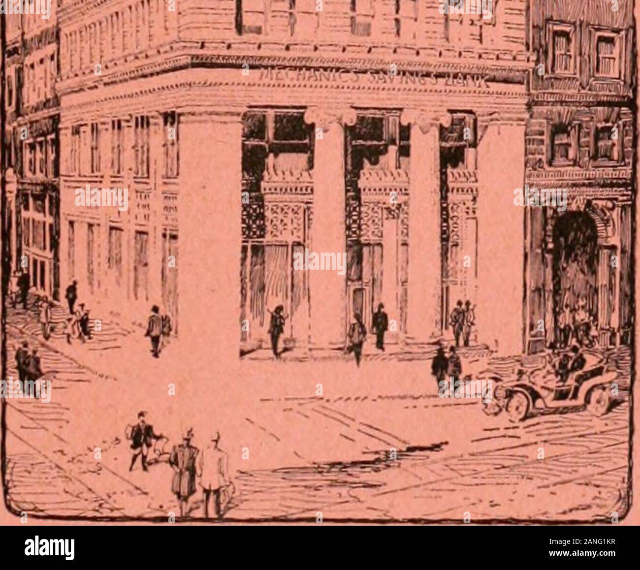 William babcock hires stock photography and images Alamy