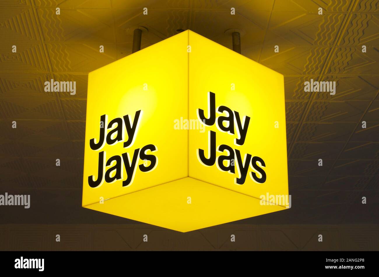 Jay logo design hires stock photography and images Alamy