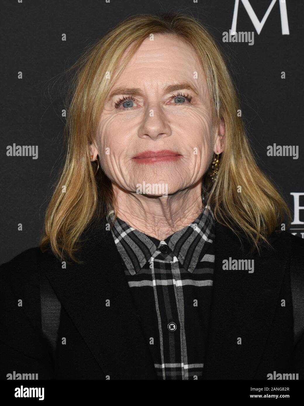 Amy Madigan 2022