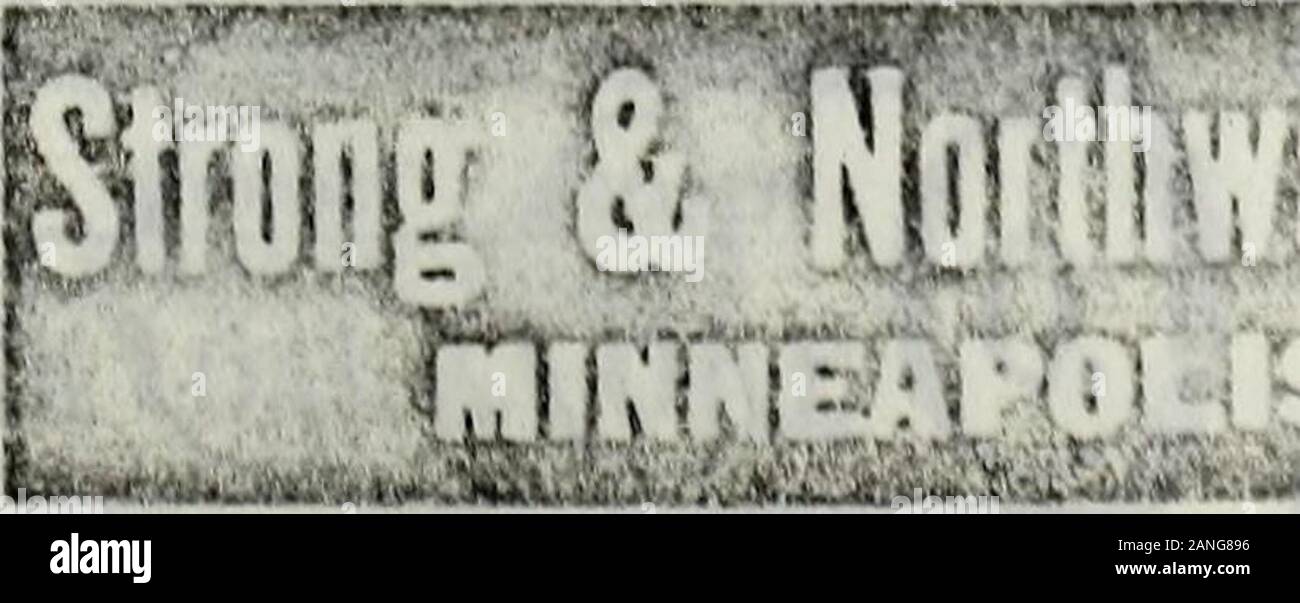 Minnesota, North and South Dakota and Montana gazetteer and business directory . 503 W Uni-versity av. Milch ;Mrs Mathilda, music tchr 19 W10th. Miles Charles C, locksmith 490 St Peter.Miles Robert D, locksmith 90 12th.Milham Edward H, ins agt 322 Waba-sha. Milkes Peter, meats 242 E Fairfield av.Mille Lacs Lumber Co. J J Toomey. pres and treas; J H Probst, sec; 415 G N Rv bldg.Miller Alfred, photogr 481 Rice.Miller Alonzo E. saloon ISS E 7th.Miller Arthur W. phys 199 E 7th.Miller Charle.s E. grocer 530 Decatur.31ILLER CHARLES H. Propr Saellingr House and Saloon. 390 W 7th.Miller Charles T. off Stock Photo