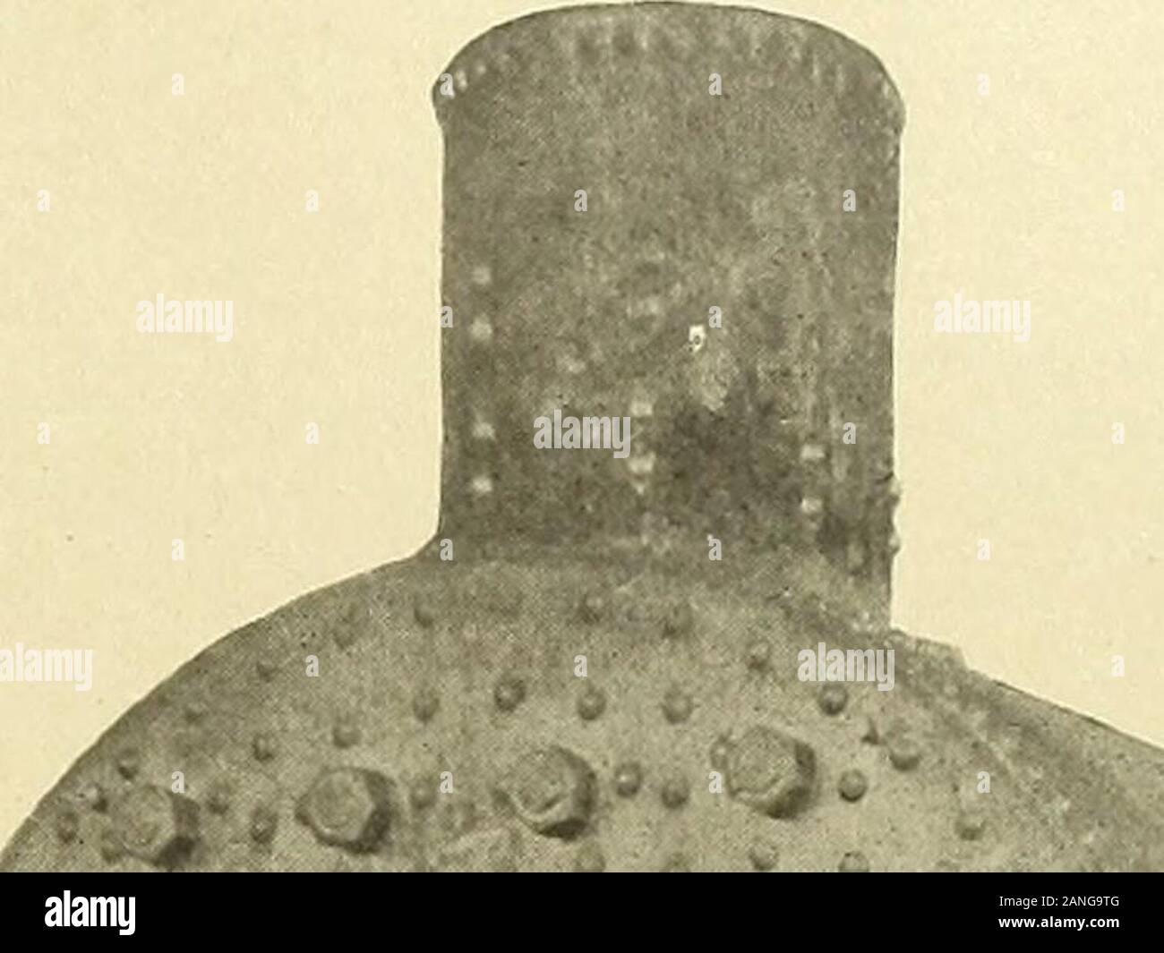 Laying out for boiler makers and sheet metal workers; a practical ...