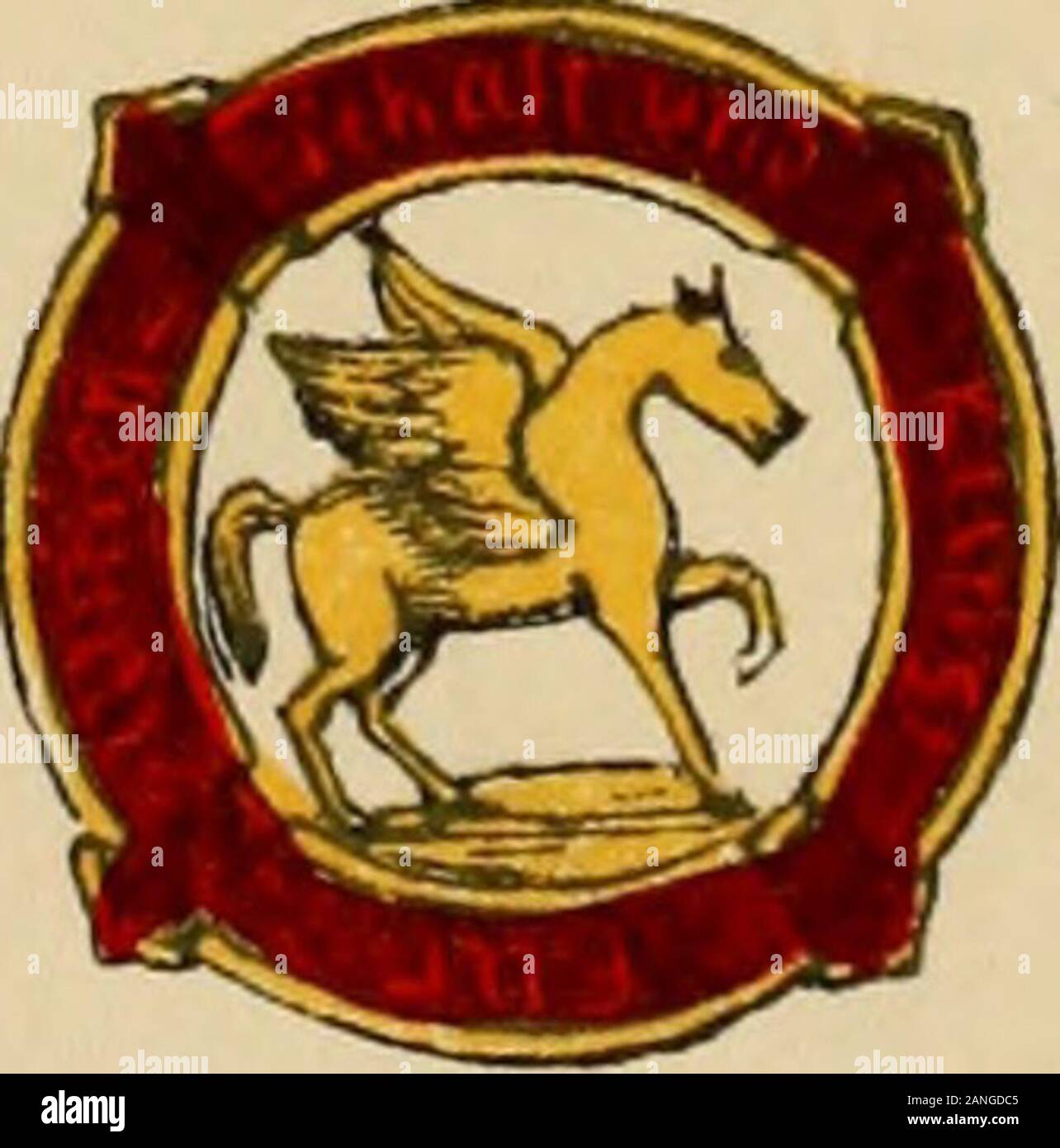 The book of orders of knighthood and decorations of honour of all