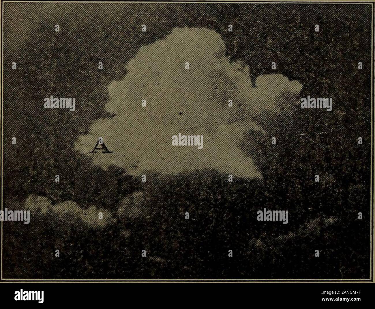 The Unexpected Reason Clouds Are Moving At Warp Speed - 2h2mfwo