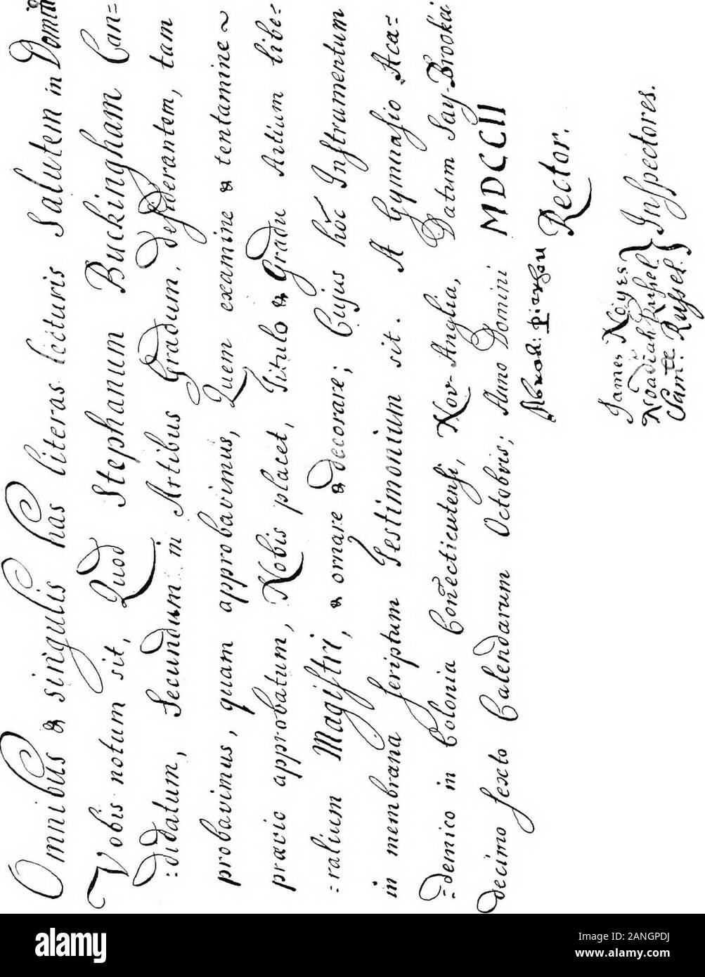 The literary diary of Ezra Stiles, edunder the authority of the corporation of Yale university . Million D- M. or reckon-ing Curr at ten for i it is 3J^ Mill. A Tax of 4 on the pound upon 240 Mill, property of United The sermon at tlie annual Freemens Meeting (for tlie election of deputies tothe General Assembly and other officers) was a regular institution, and wasoccasionally printed (e. g., one by Dr. Stiless father in 1743, and one by theRev. Benjamin Trumbull in 1773). The Rev. Benjamin Woodbridge (Y. C. 1740), of what is now Woodbridge,who was absent from this fraternal gathering, was ou Stock Photo