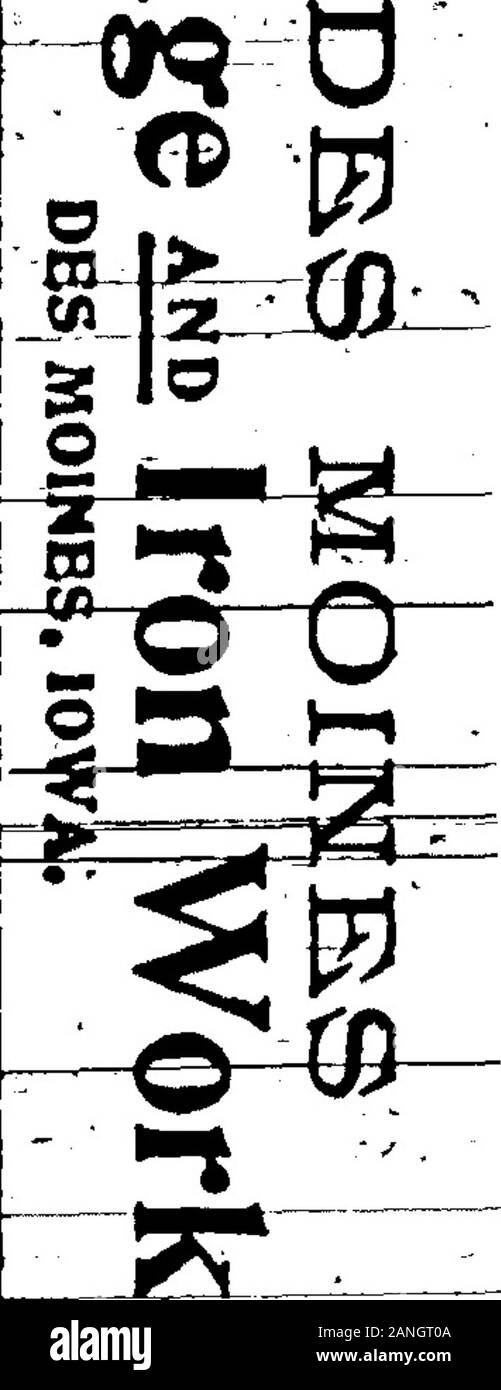 1903 Des Moines and Polk County, Iowa, City Directory . »mas—€7-wks-Fli rif-Uvtofc- Co, bds 3408 2d (H P). Applet on—Ccoifec A,—mgainikr Phil   Klumb Cigar Corbds-D MiHouse.Al-blickle-Jillizabeth, bds V M Arbuckle;Arbucklc Valentine M, gdnr Walnnlr Hill, and C JM & St P. Ry and VaL—-Jun^ rd. res same:Arbuthnot Katharine, tehr Bird School, bds 1815 High. ^  A^cTIerjCharles^S, res 1113 26th.Archer^aTl fry wtnri VERSITY, bds 1113 26thArcher Ellsworth A, trav, res 1133 25th.Ar clier-Fern=E-bd^*«^2«tte: AT^cTierTarneTK. foremanrD M Incu-bator Co. res .1302 York. Archer Orma (wid Wm), hric, qr? 9?fT Stock Photo