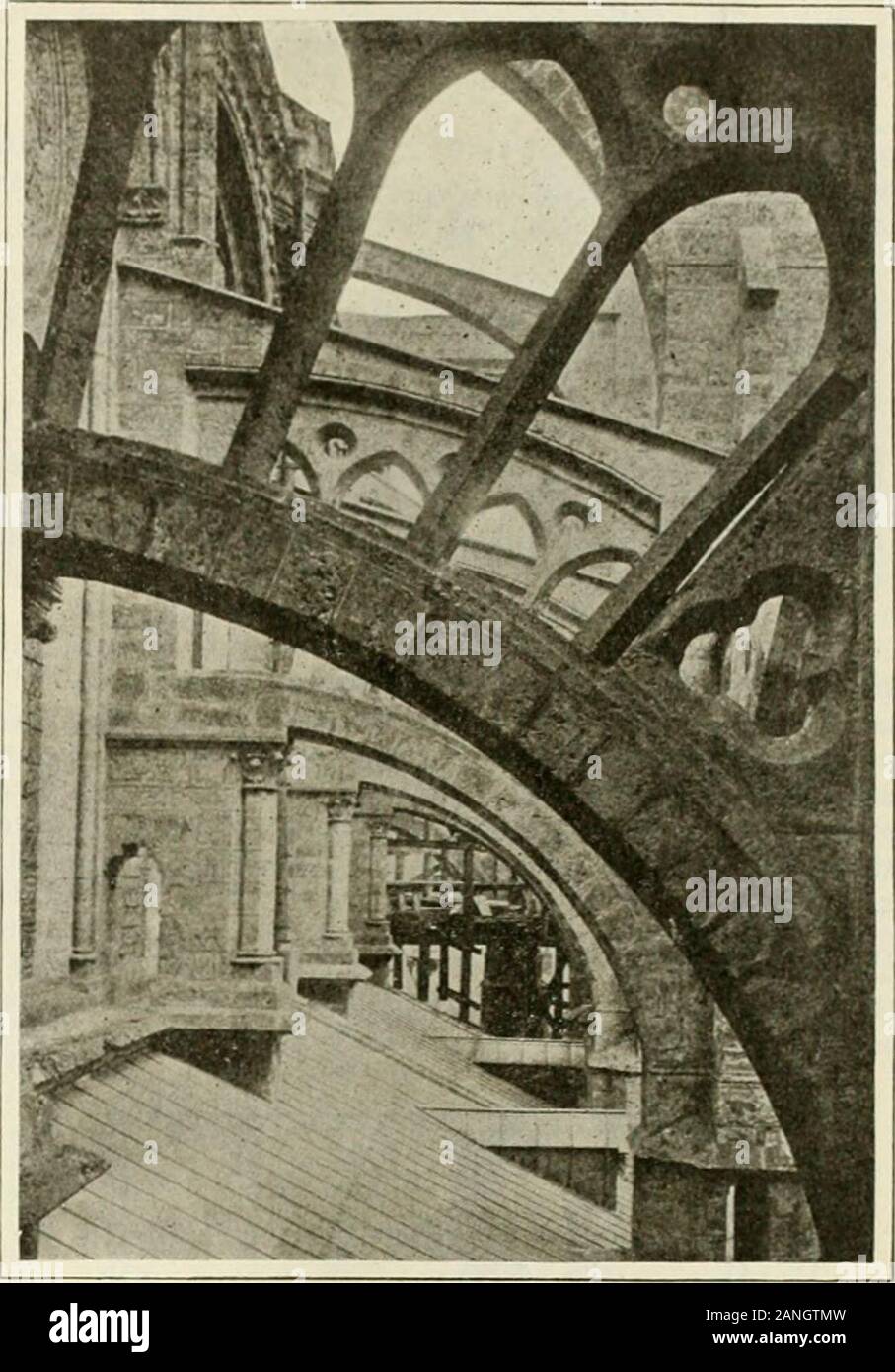 Engineering and Contracting . sts.These last were concentrated by the ...