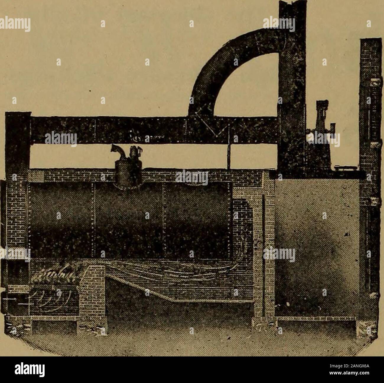 Steam Power Plants Their Design And Construction Main Office