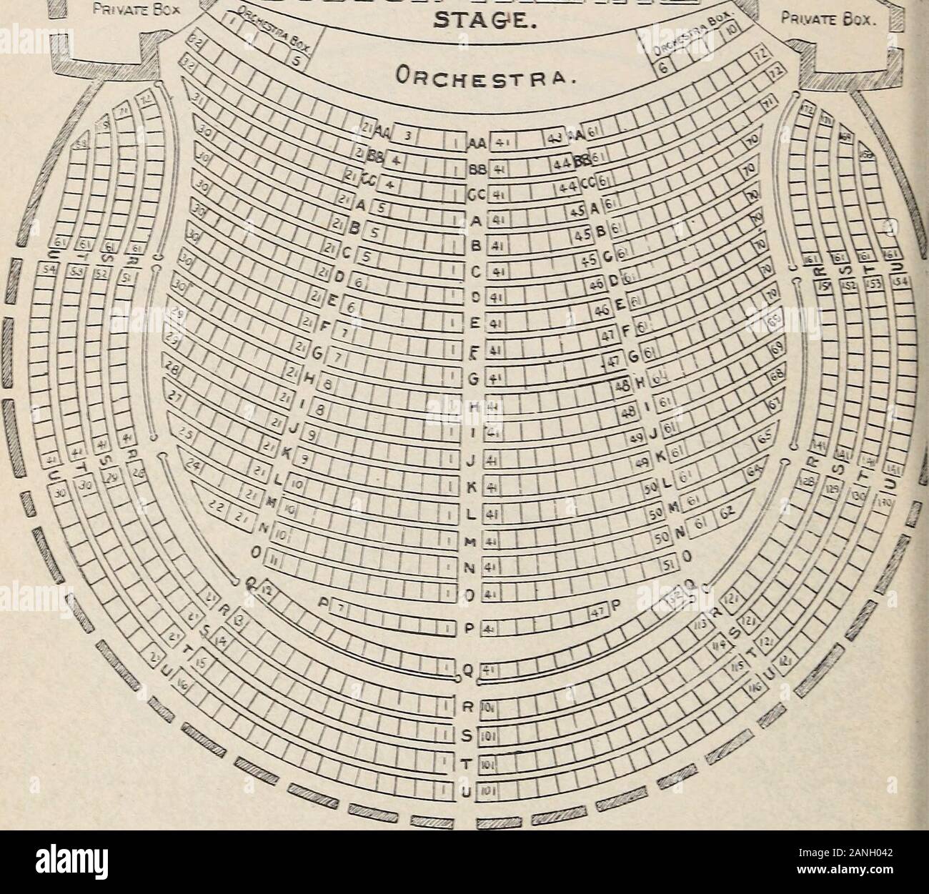 125 west state street hires stock photography and images Alamy