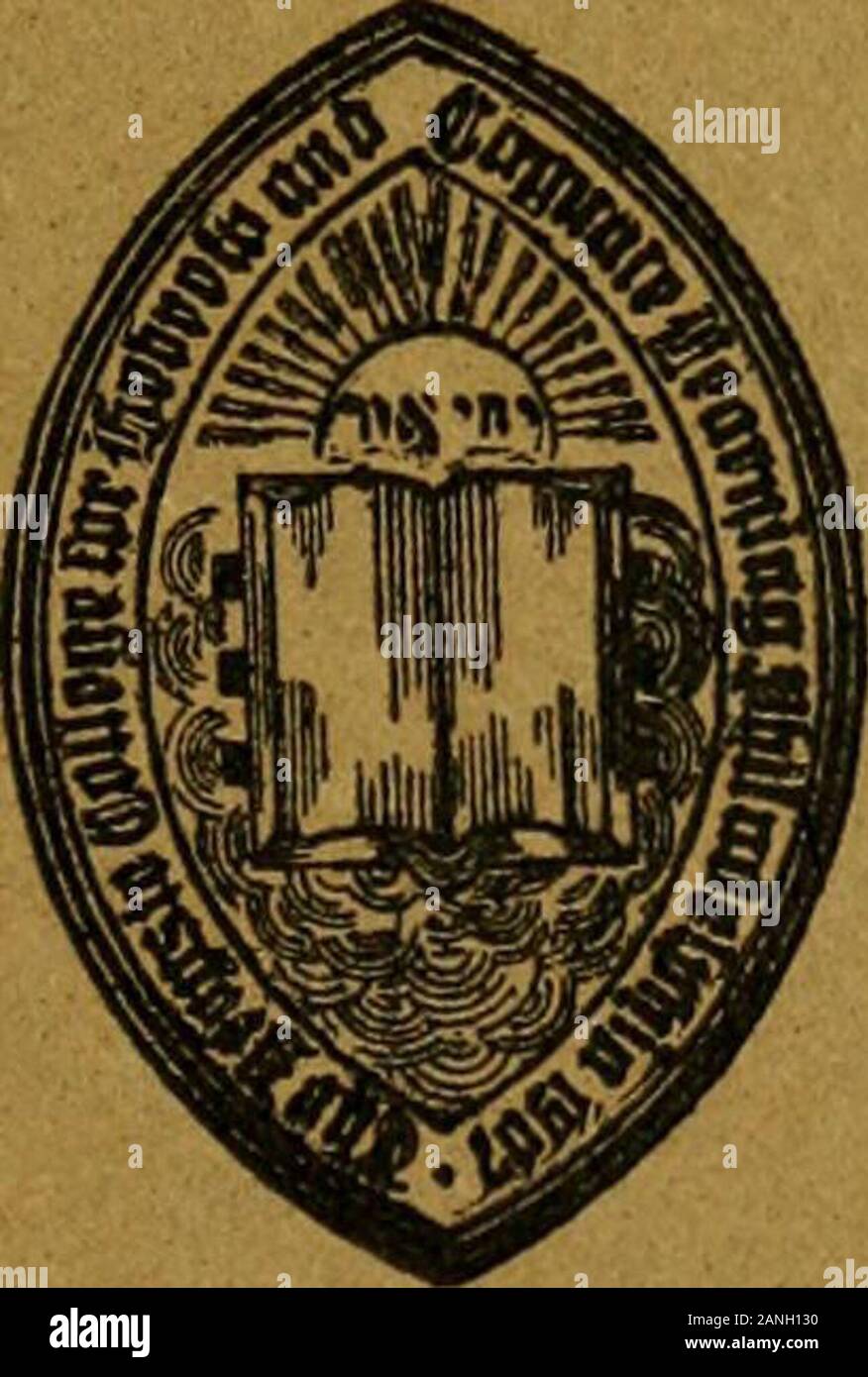 Dropsie College Register . oklyn College). DOCTOR OF HEBREW LETTERS, HONORIS CAUSA Louis Ginzberg, Ph. D. (University of Heidelberg) ;H. L. D. (Jewish Institute of Religion) ; Th. D. (Har-vard University). 1942 Haim Bar-Deroma, M. A. (Hebrew University).Jehuda M. Rosenthal, (Universities of Berlin andLeipzig). DOCTOR OF HEBREW LETTERS, HONORIS CAUSA Henry Monsky, LL. B. (Creighton University). 1943 David Arie Gross (Collegio Rabbinico Italiano, Rome) ; University of Rome.Edward J. Young, B. A. (Leland Stanford University) ; Th. B. (Westminster Theological Seminary). 1944 Abraham I. Katsh, B. S Stock Photo