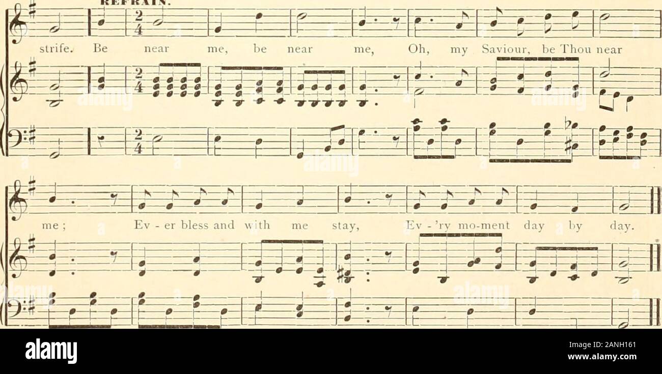 Around The World With Philip Phillips The Singing Pilgrim A