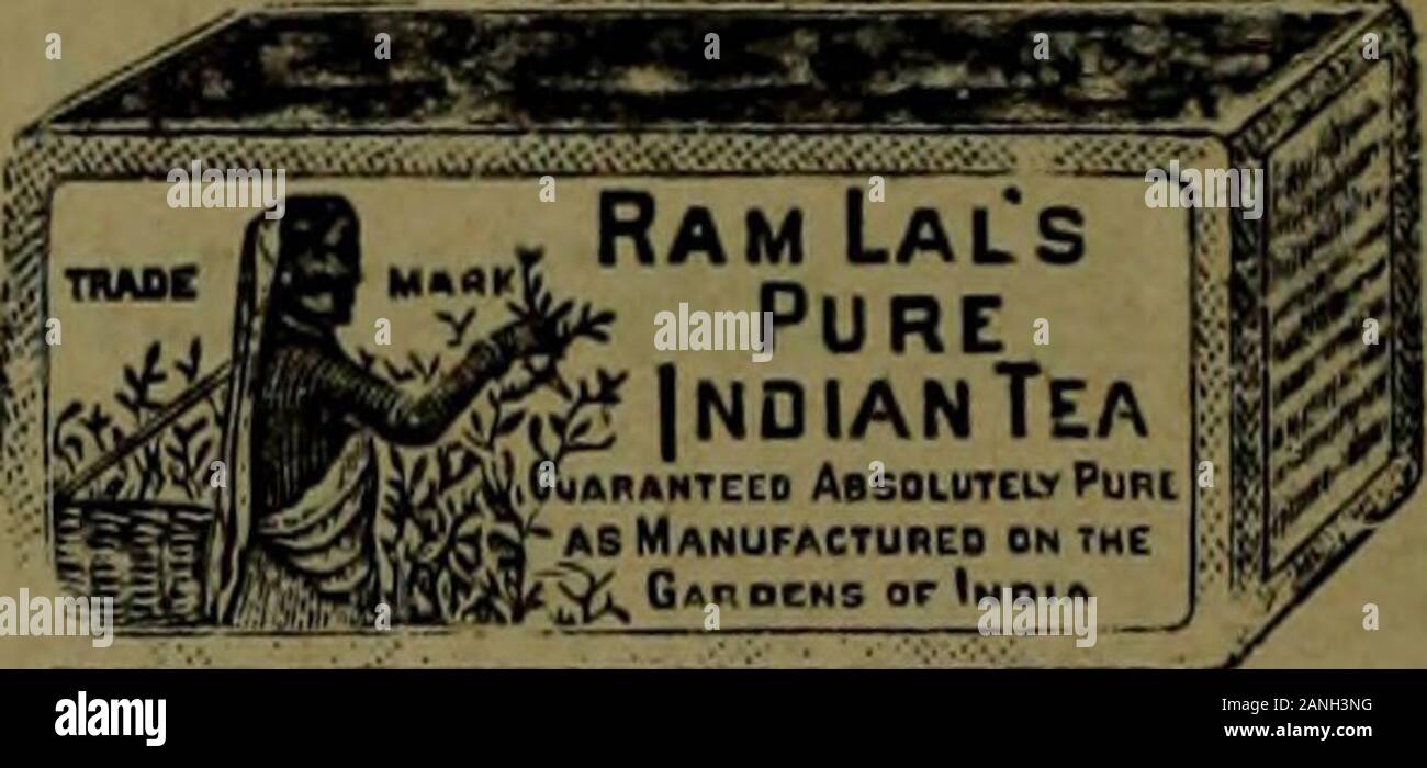 Imperial Pure Cocoa tin Guelph Paper Label (JAS) Imperial Pure Cocoa tin Guelph Paper Label (JAS)