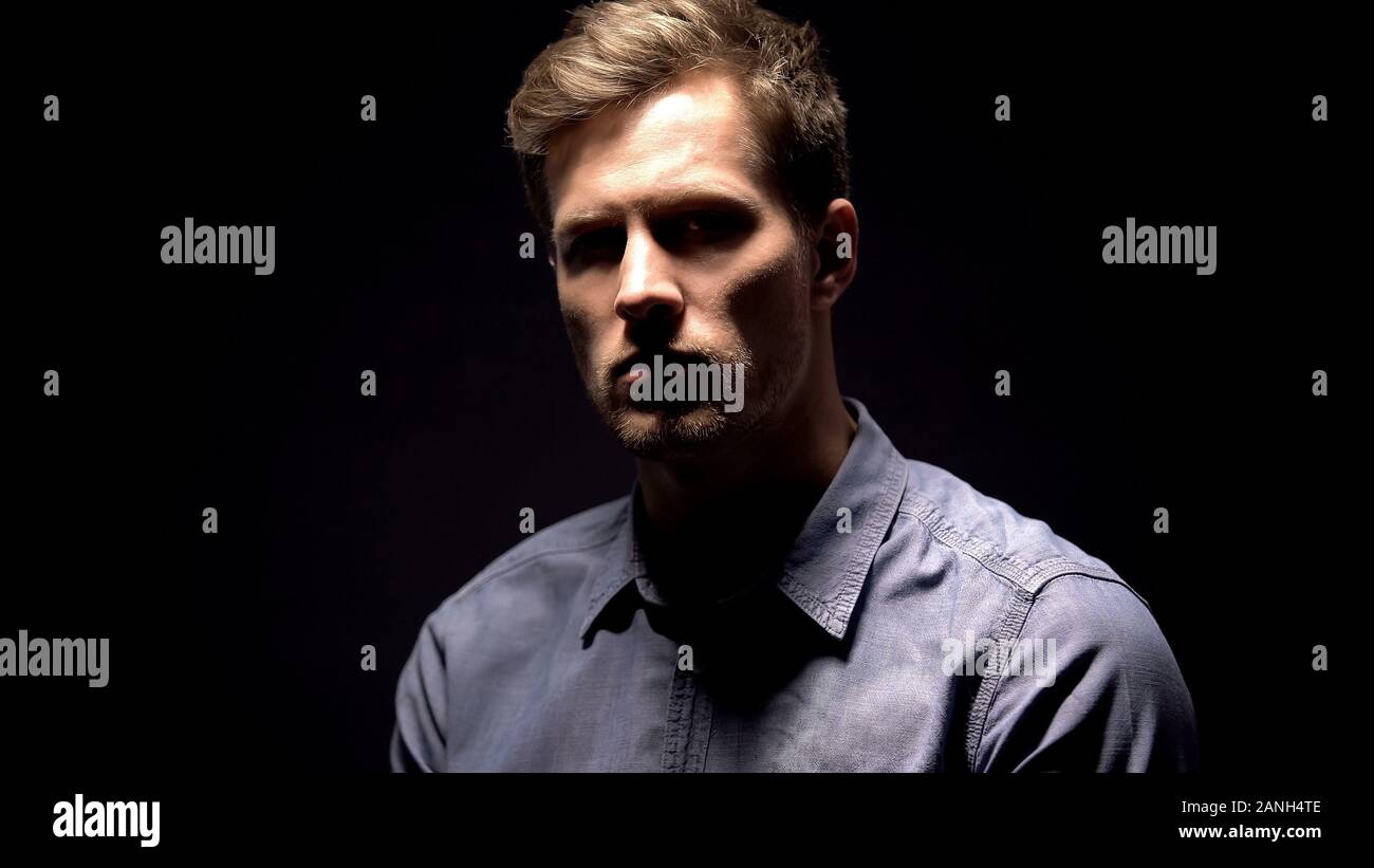 Suspected assassin hi-res stock photography and images - Alamy
