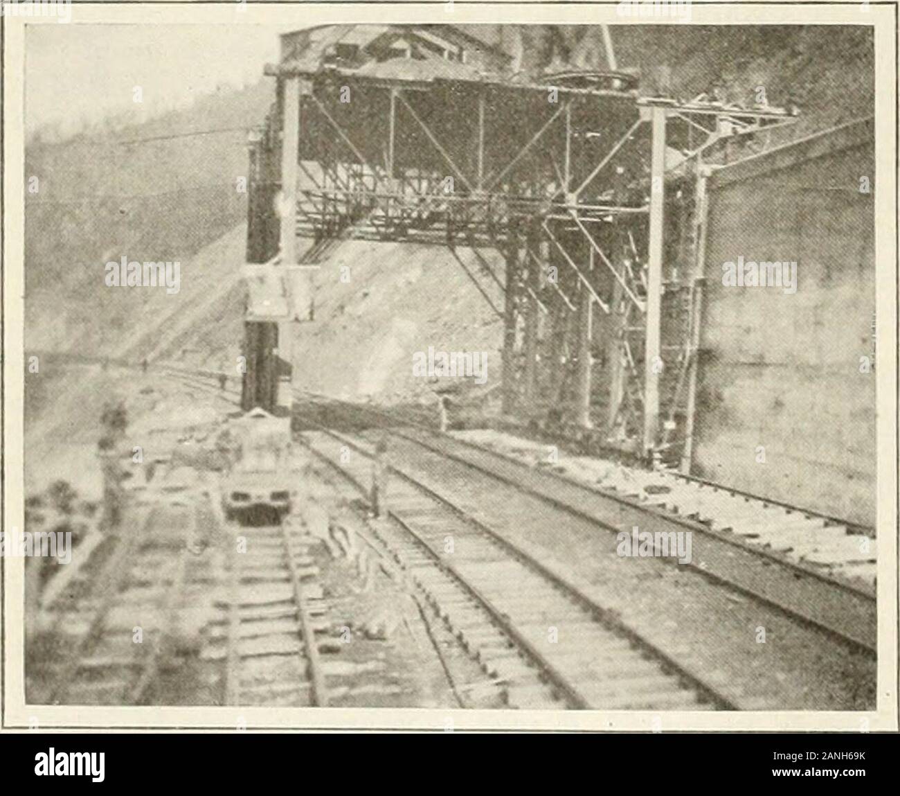 Engineering and Contracting . ry.—By Ernest H. Sprague. Scott, Greenwood & Son, London; D. Van