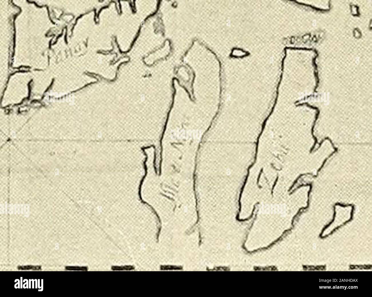 The Philippine Islands, 1493-1803 : explorations by early navigators, descriptions of the islands and their peoples, their history and records of the Catholic missions, as related in contemporaneous books and manuscripts, showing the political, economic, commercial and religious conditions of those islands from their earliest relations with European nations to the beginning of the nineteenth century; . ij4rt 4 v, « v. v@l &gt;^. ----1 1731-1739] EVENTS IN FILIPINAS, 1721-39 51 in whose spiritual charge they were, to resist thefierce foe who attacked them.7 In 1735, MahamadAli-Mudin was raised Stock Photo