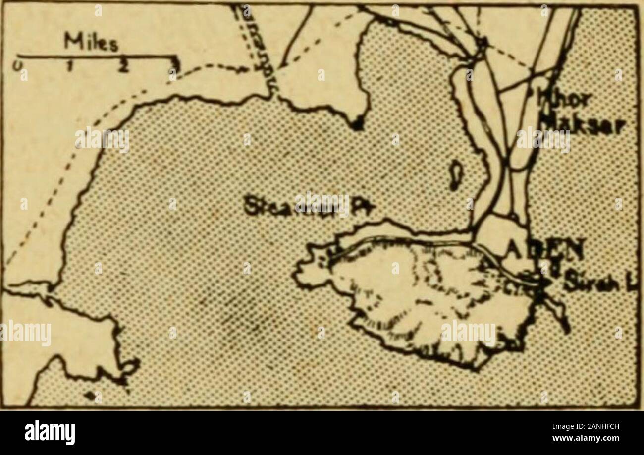 The international geography . increase of steam communicationthrough ...