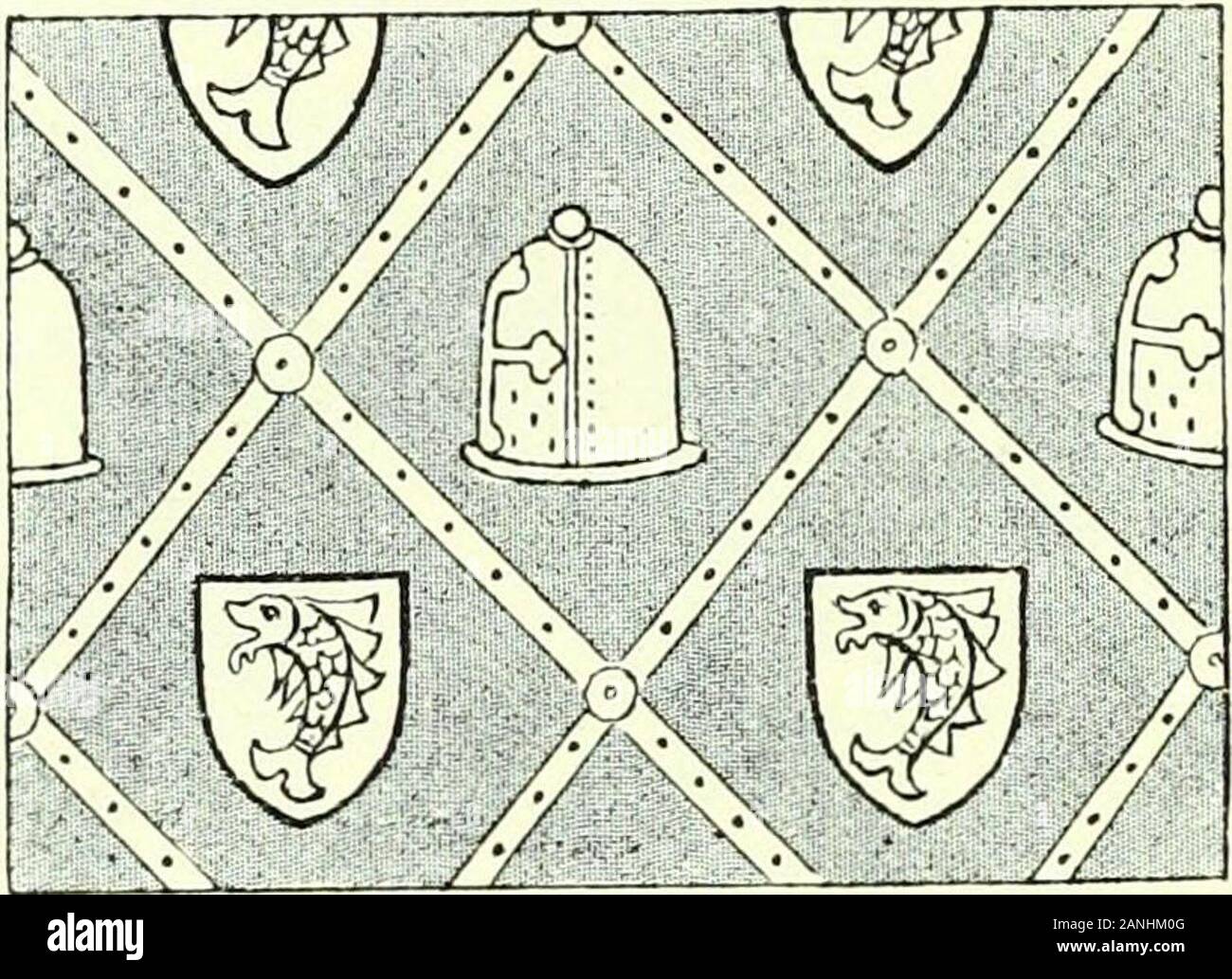 4 images 1 mot 8 lettres armure rocher armes