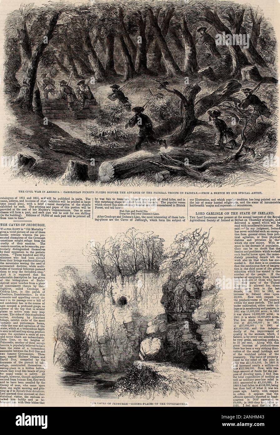 The illustrated London news . THE ILLUSTRATED LONDON NEWS. diabolical visitor,tacked him boldly and so be^i him with their bibles thai THE ILLUSTRATED LONDON NEWS if.m-./h ? v.iV, ng that great people, •i-.;=u with us acro^ tli f every form of peaceful agricul- I of n&gt;-tiling hut m i-ked h:i,te:ie-1 the Ii.rcu charge and the panici will enable us ami oHiei friendly : friendly media- llr.li, it: in vd- not Ua :n:?!-- -:. v.-hi-li e.-otild be f ar hotter, compose theirPad Wid guilty nnnireh. ; bm., ho-.vover ii,:il may b.-, 1 tm-t. gentlemen.,that we ;it lee.-r, v.ih humble :.in.! hopeii-l hc Stock Photo