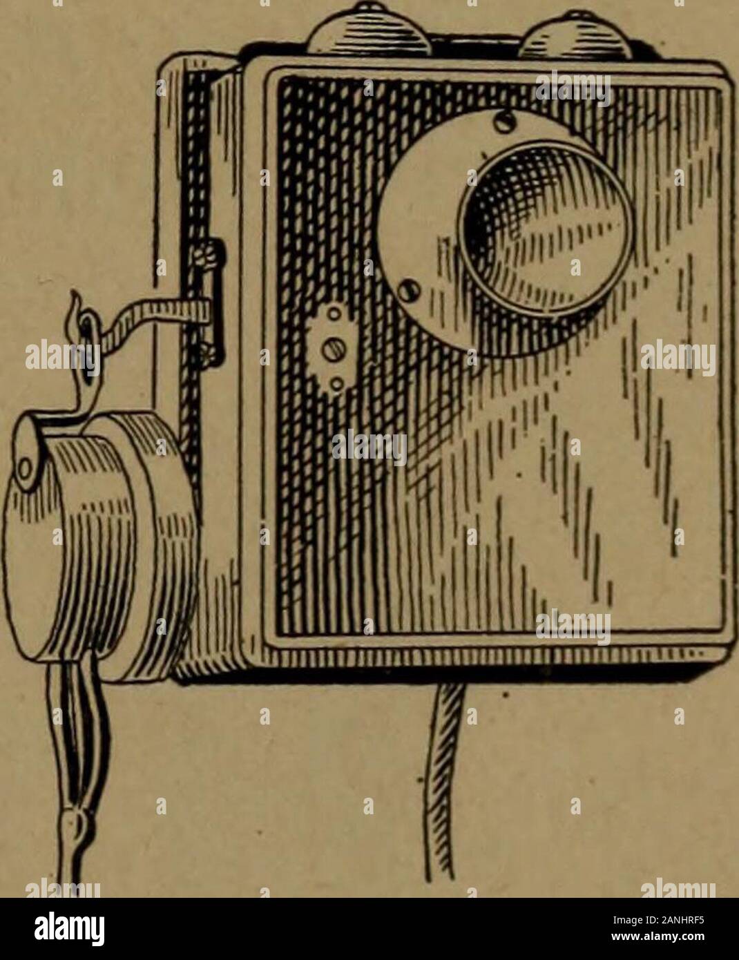 Page 3 Magneto Electric High Resolution Stock Photography And Images Alamy