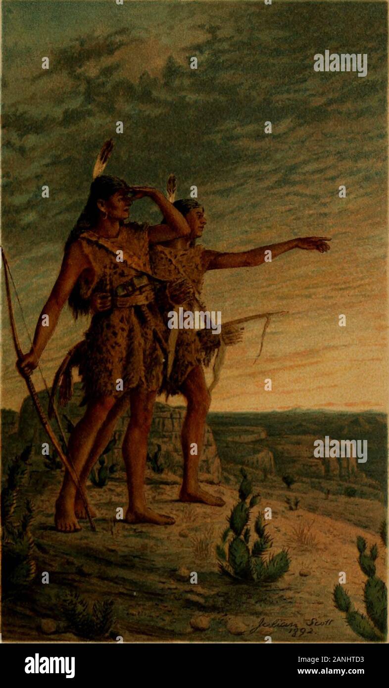 The Song Of The Ancient People L Root For The Realmbelow Deep Hid In The Canons Drear Frame That The Beings Beloved Maycomeand Their Forms And Thoughts Re Veal For Naught From The Heart